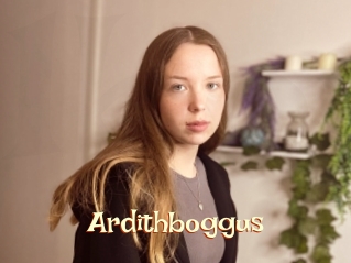 Ardithboggus