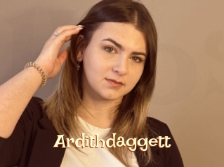 Ardithdaggett