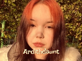 Ardithdaunt