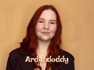 Ardithdoddy