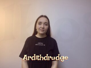 Ardithdrudge