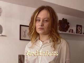 Ardithfoss