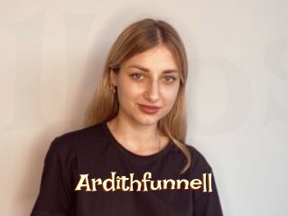 Ardithfunnell