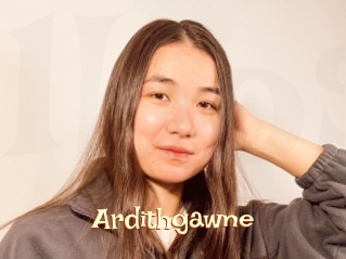Ardithgawne