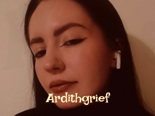 Ardithgrief