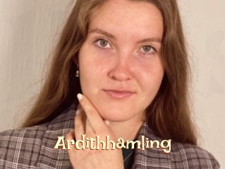 Ardithhamling
