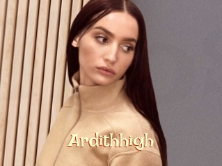 Ardithhigh
