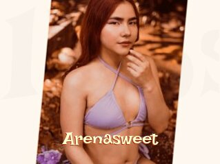 Arenasweet