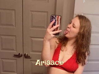 Ariaace