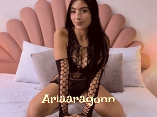 Ariaaragonn