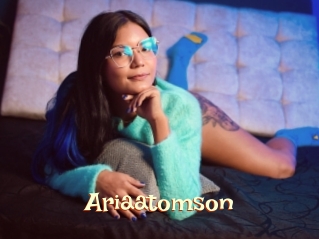Ariaatomson