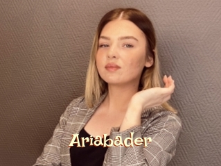 Ariabader