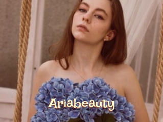 Ariabeauty