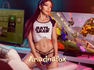 Ariadnafox