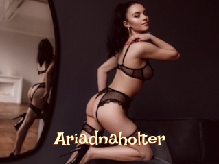 Ariadnaholter