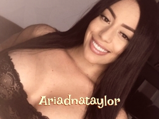 Ariadnataylor