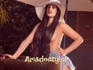Ariadnatylor