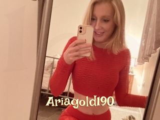 Ariagold190