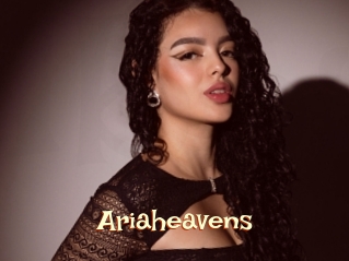 Ariaheavens