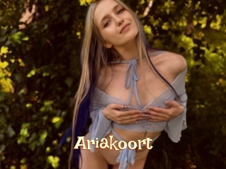 Ariakoort