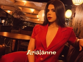 Arialanne