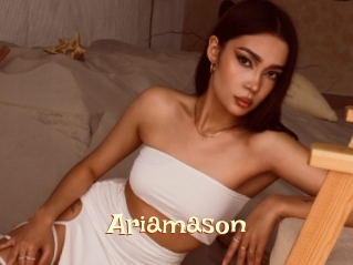 Ariamason