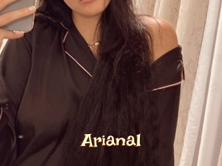 Ariana1