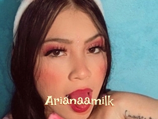 Arianaamilk