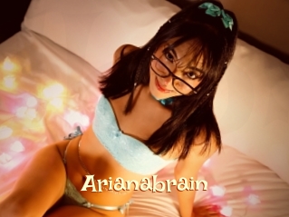 Arianabrain