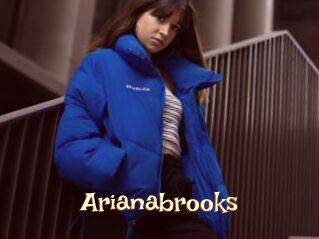 Arianabrooks