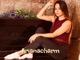 Arianacharm