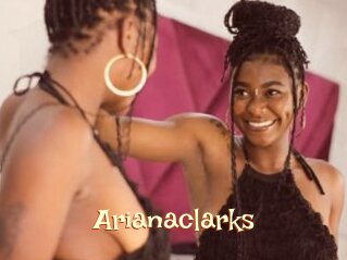 Arianaclarks