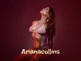 Arianacollins
