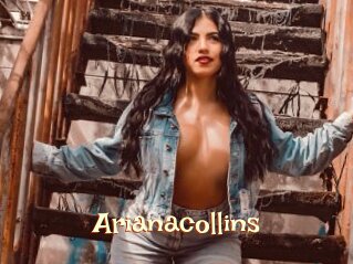 Arianacollins