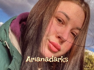 Arianadarks