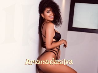 Arianadasilva