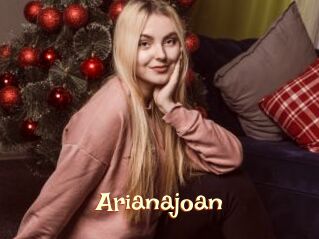 Arianajoan