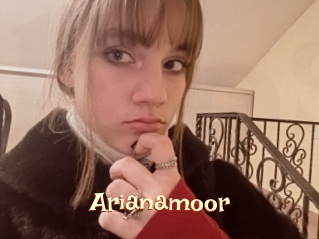 Arianamoor