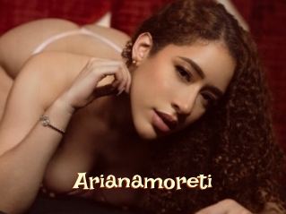Arianamoreti