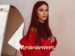 Arianarivers