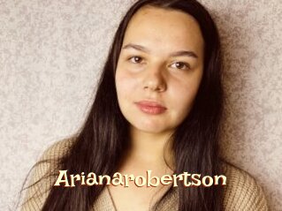 Arianarobertson