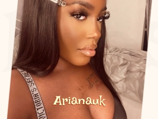 Arianauk