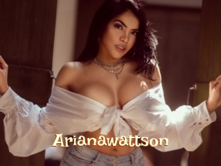 Arianawattson