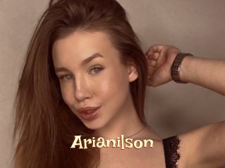 Arianilson