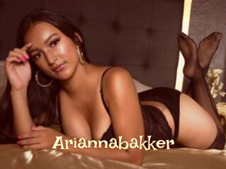 Ariannabakker