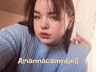 Ariannacampbell