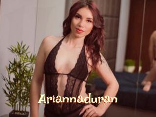Ariannaduran
