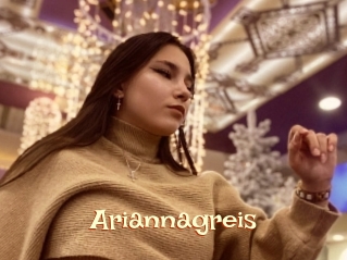 Ariannagreis
