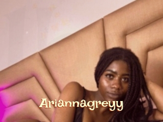 Ariannagreyy