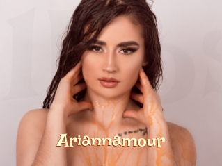 Ariannamour